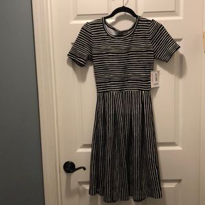 Lularoe Amelia Dress